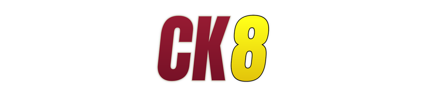 CK8 Logo